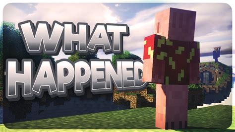 hypeixel|what happened to hypixel.